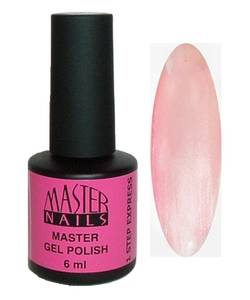 Master Nails MN 6 ml Gel Polish: 1 Step - 782 gél lakk