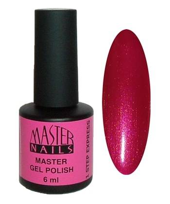 Master Nails MN 6 ml Gel Polish: 1 Step - 785 gél lakk 0