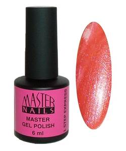 Master Nails MN 6 ml Gel Polish: 1 Step - 787 gél lakk