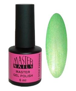 Master Nails MN 6 ml Gel Polish: 1 Step - 790 gél lakk
