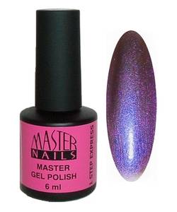 Master Nails MN 6 ml Gel Polish: 1 Step - 796 gél lakk