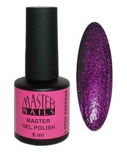 Master Nails MN 6 ml Gel Polish: 1 Step - 797 gél lakk