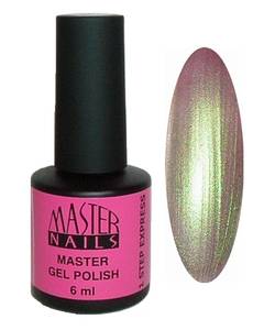Master Nails MN 6 ml Gel Polish: 1 Step - 800 gél lakk