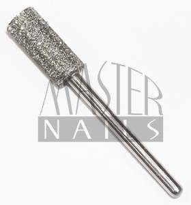 Master Nails Gyémánt fej henger / vastag gyémánt fej 0