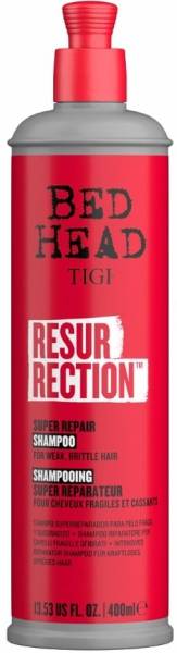 TIGI Bed Head Resurrection - Sampon  0