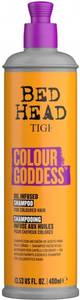 TIGI Bed Head Colour Goddess - Sampon 400ml 