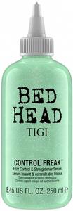 TIGI Bed Head Control Freak - Simító Szérum 250ml  
