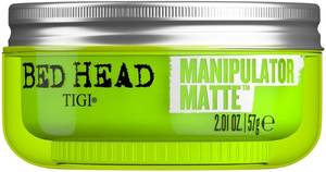 TIGI Bed Head Manipulator Matte - Matt Erős Wax 57g 