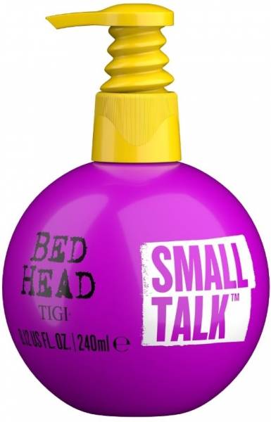 TIGI Bed Head Small Talk - Dúsító Formázó Krém 240ml 0