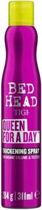 TIGI Bed Head Superstar Queen - Dúsító Spray 311ml 