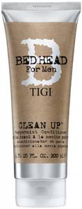 TIGI B For Men Clean Up - Borsmentás Kondicionáló 