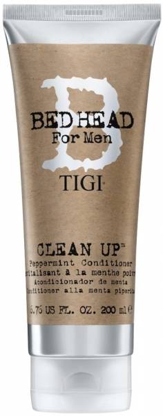 TIGI B For Men Clean Up - Borsmentás Kondicionáló 0