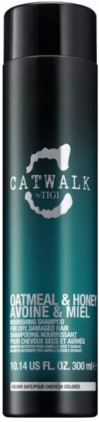 TIGI Catwalk Oatmeal & Honey - Sampon 750ml 0