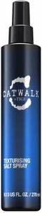 TIGI Catwalk Salt Spray - Formázó Só Spray 270ml 0