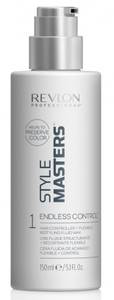 Revlon Style Masters Endless Control Folyékony Újraformázó Wax 150ml termék