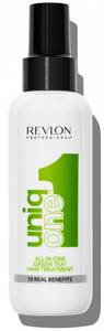 Revlon Uniq One Zöld Tea Hajápoló Spray-Koncentrátum 150ml termék 0