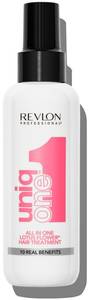 Revlon Uniq One Lótuszvirág Hajápoló Spray-Koncentrátum 150ml termék 0