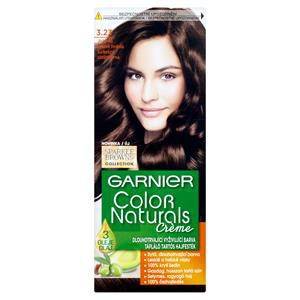 Garnier Color Naturals 3.23 Szikrázó Barna Hajfesték 110ml hajfesték 0