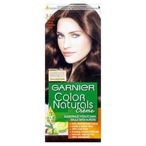 Garnier Color Naturals 5.23 Szikrázó Barna Hajfesték 110ml hajfesték 0
