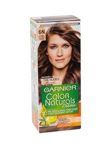  Garnier Color Naturals 6N Természetes Szőke Hajfesték 110ml  hajfesték