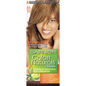  Garnier Color Naturals 7 Szőke Hajfesték 110ml  hajfesték