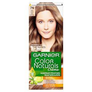  Garnier Color Naturals 7.132 Sötétszőke Hajfesték 110ml  hajfesték