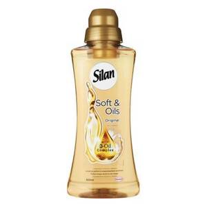  Silan Soft & Oils Öblítő 600ml  termék