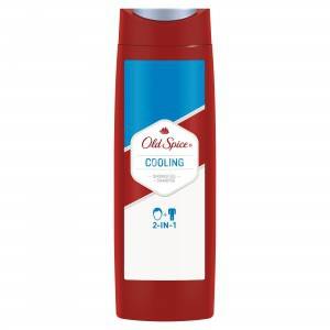  Old Spice Cooling Tusfürdő 400ml  