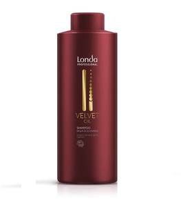 Londa Professional Velvet Oil - Sampon 1000ml 