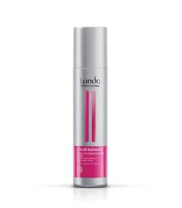 Londa Professional Color Radiance - Színtápláló Hajban Maradó Kondicionáló Spray 250ml 