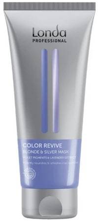 Londa Professional Color Revive - Silver Maszk 200ml 0