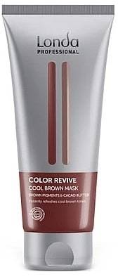 Londa Professional Color Revive - Cool Brown Maszk 200ml 0