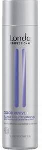 Londa Professional Color Revive - Silver Sampon 250ml 0