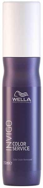 Wella Professionals  Invigo Color Service Festék Eltávolító 150ml 0