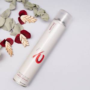 Elgon Affixx 70 - Hair Spray Fix Hold - Erős Fixáló Hajlakk Környezetkímélő Hajtógázzal 500ml  