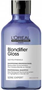 Loreal Professional  Série Expert - Blondifier Sampon - Gloss 300 ml 0