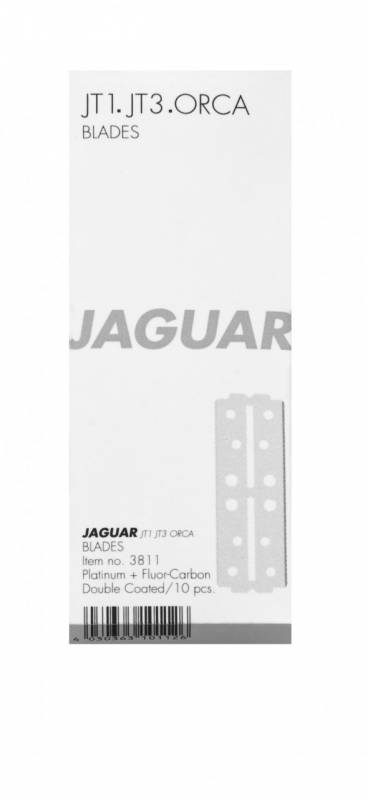 Jaguar 3811 - JT1/ JT3 Borotva Penge 0